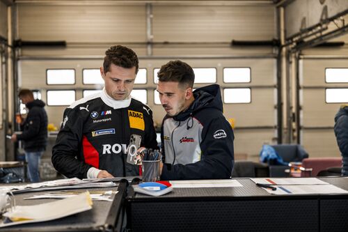Automotodrom Brno (CZ) - Exclusive Trackday 07.10.2025