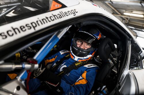 Automotodrom Brno (CZ) - Exclusive Trackday 07.10.2025