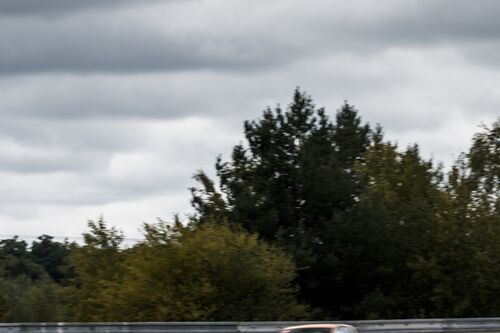 Automotodrom Brno (CZ) - Exclusive Trackday 07.10.2025