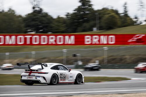 Automotodrom Brno (CZ) - Exclusive Trackday 07.10.2025