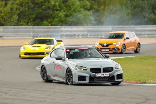 R31_7934 | Automotodrom Brno (CZ) - Exclusive Trackday 07.10.2025