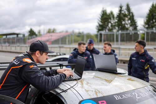 R31_8808 | Automotodrom Brno (CZ) - Exclusive Trackday 07.10.2025