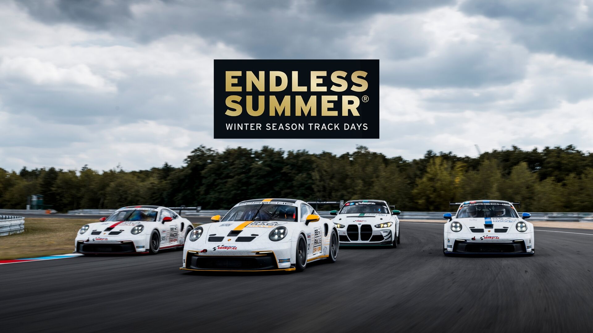 Endless Summer 2026 | Úvodní strana - Top - Speciality