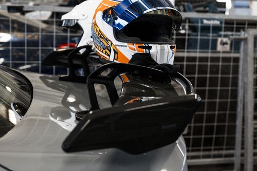 Automotodrom Brno (CZ) - Exclusive Trackday 22.10.2025