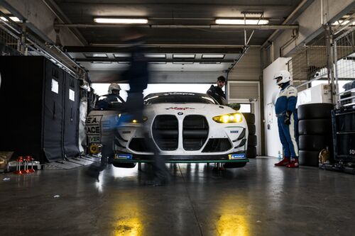 Automotodrom Brno (CZ) - Exclusive Trackday 22.10.2025