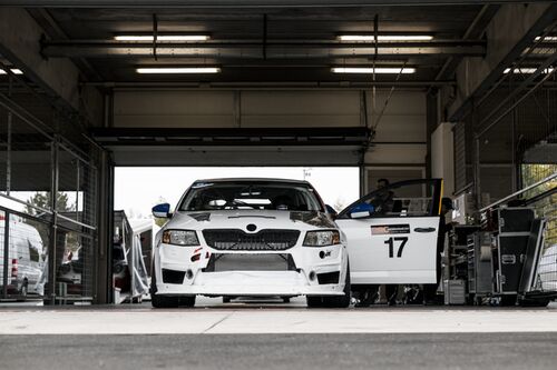 Automotodrom Brno (CZ) - Exclusive Trackday 22.10.2025