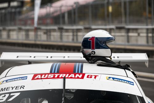 Automotodrom Brno (CZ) - Exclusive Trackday 22.10.2025