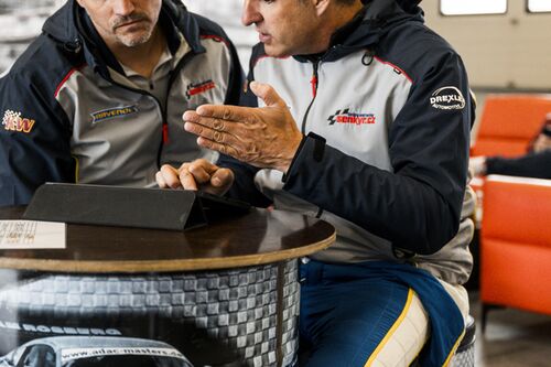 Automotodrom Brno (CZ) - Exclusive Trackday 22.10.2025