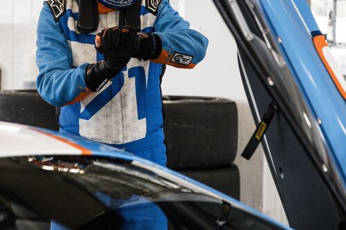 Automotodrom Brno (CZ) - Exclusive Trackday 22.10.2025