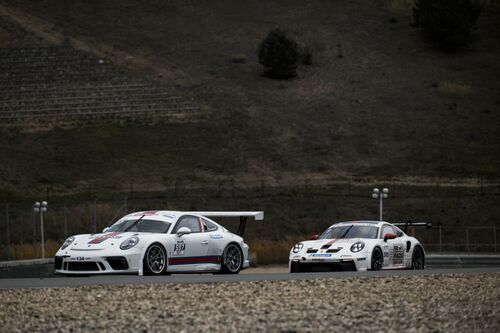 Automotodrom Brno (CZ) - Exclusive Trackday 22.10.2025