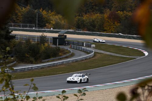 Automotodrom Brno (CZ) - Exclusive Trackday 22.10.2025