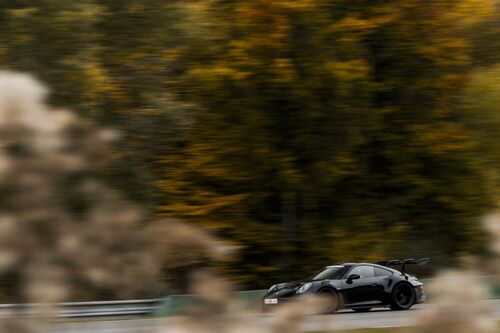 Automotodrom Brno (CZ) - Exclusive Trackday 22.10.2025