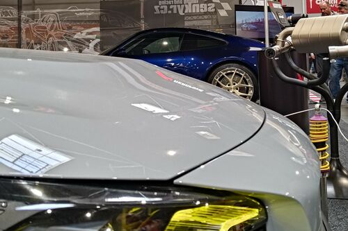 P_20251101_115827_1 | Prague Car Festival 01.-02.11.2025