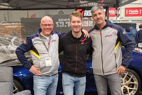 P_20251101_134342_1 | Prague Car Festival 01.-02.11.2025