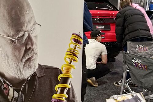 P_20251101_154244_1 | Prague Car Festival 01.-02.11.2025