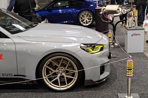 P_20251101_154430_1 | Prague Car Festival 01.-02.11.2025