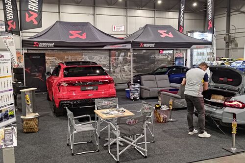 P_20251102_094139 | Prague Car Festival 01.-02.11.2025