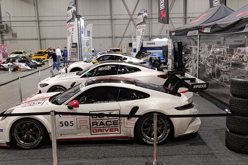 P_20251102_094248 | Prague Car Festival 01.-02.11.2025