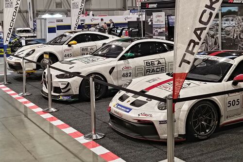 P_20251102_094304 | Prague Car Festival 01.-02.11.2025