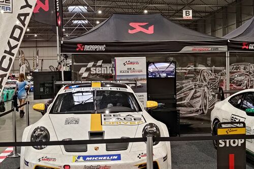 P_20251102_094327 | Prague Car Festival 01.-02.11.2025