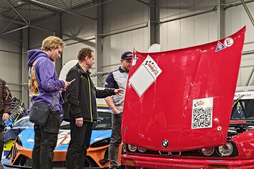 P_20251102_104012 | Prague Car Festival 01.-02.11.2025