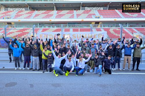 251206ESBarcelona085653 | Endless Summer - Barcelona 06.-07.12.2025