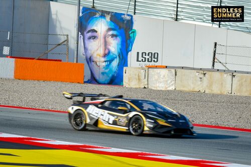 251206ESBarcelona151213 | Endless Summer - Barcelona 06.-07.12.2025