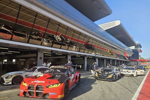 20251206_145315 | Endless Summer - Barcelona 06.-07.12.2025