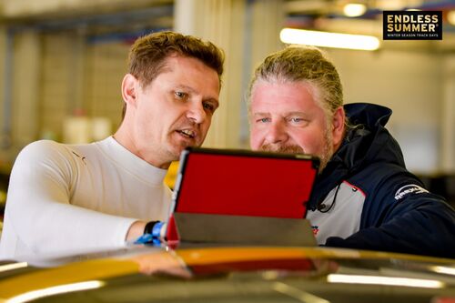 251213ESPortimao122214 | Endless Summer - Portimao 13.-14.12.2025