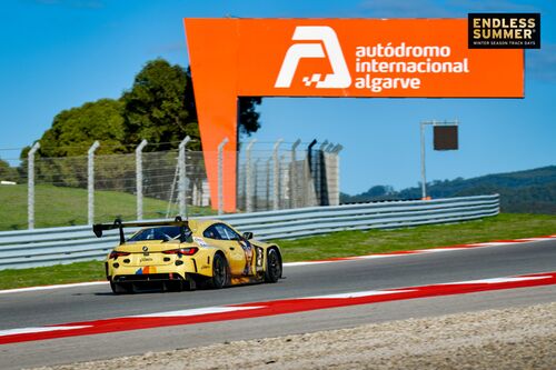 251214ESPortimao111410 | Endless Summer - Portimao 13.-14.12.2025