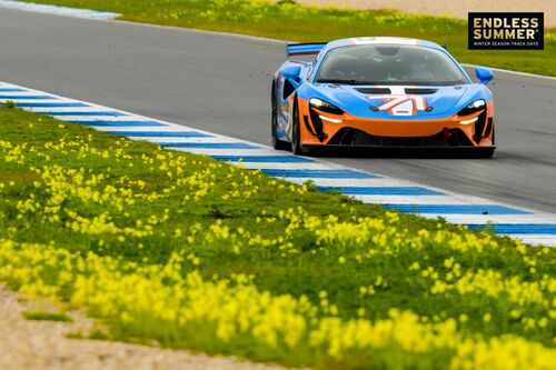 260120ESEstoril132725 | Endless Summer - Estoril 20.-21.01.2026