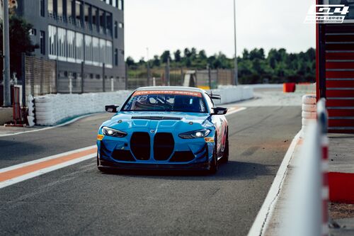 Winter-Series-26-DB-RD4-Val-DBC07261 | Endless Summer - GTWS Valencia 12.-15.02.2026