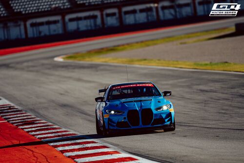 Winter-Series-26-DB-RD4-Val-DSC07389 | Endless Summer - GTWS Valencia 12.-15.02.2026