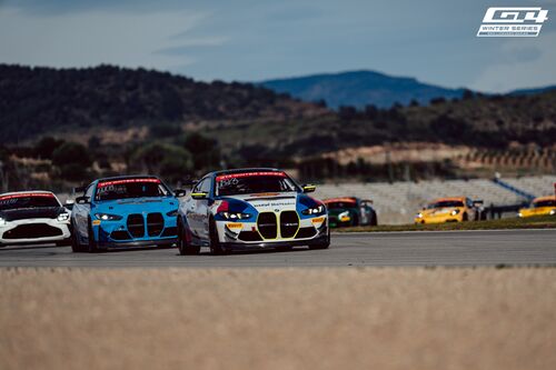 Winter-Series-26-DB-RD4-Val-DSC09119 | Endless Summer - GTWS Valencia 12.-15.02.2026