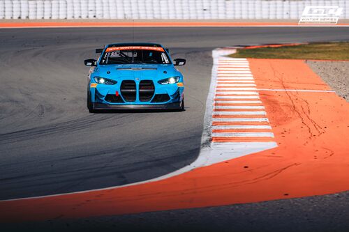 Winter-Series-26-PH-Rd3-Prt6H-38393 | Endless Summer - GTWS Valencia 12.-15.02.2026