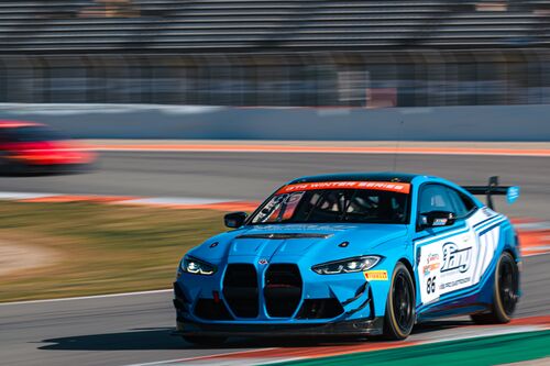 Winter-Series-26-PH-Rd3-Prt6H-42203 | Endless Summer - GTWS Valencia 12.-15.02.2026