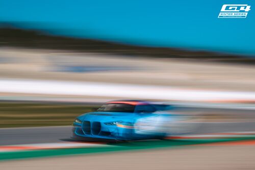 Winter-Series-26-PH-Rd3-Prt6H-42381 | Endless Summer - GTWS Valencia 12.-15.02.2026