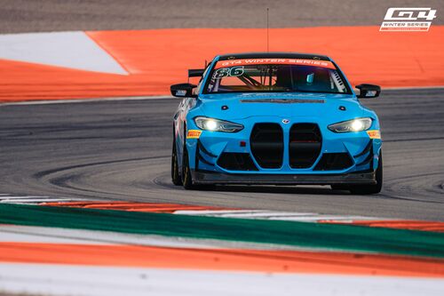 Winter-Series-26-PH-Rd3-Prt6H-43933 | Endless Summer - GTWS Valencia 12.-15.02.2026