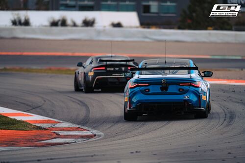 Winter-Series-26-PH-Rd3-Prt6H-43980 | Endless Summer - GTWS Valencia 12.-15.02.2026