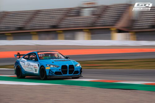 Winter-Series-26-PH-Rd3-Prt6H-47059 | Endless Summer - GTWS Valencia 12.-15.02.2026