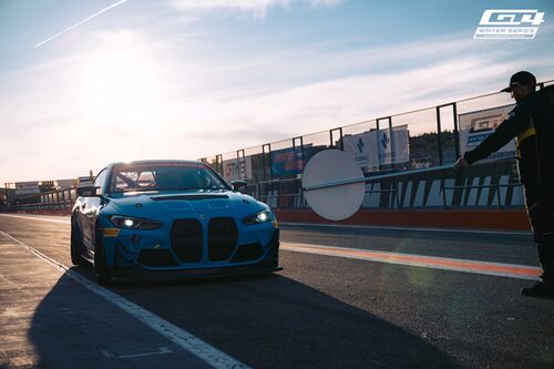 Winter-Series-26-PH-Rd3-Prt6H-60542 | Endless Summer - GTWS Valencia 12.-15.02.2026