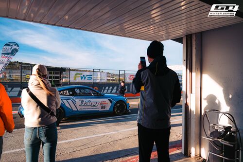 Winter-Series-26-PH-Rd3-Prt6H-60559 | Endless Summer - GTWS Valencia 12.-15.02.2026