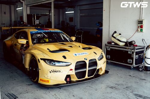 Winter-Series-26-DB-RD4-Val-DBC07323 | Endless Summer - GTWS Valencia 12.-15.02.2026