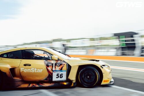 Winter-Series-26-DB-RD4-Val-DBC07331 | Endless Summer - GTWS Valencia 12.-15.02.2026