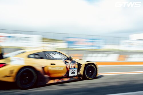 Winter-Series-26-DB-RD4-Val-DBC07335 | Endless Summer - GTWS Valencia 12.-15.02.2026