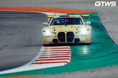 Winter-Series-26-DB-RD4-Val-DSC02614 | Endless Summer - GTWS Valencia 12.-15.02.2026