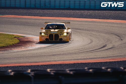 Winter-Series-26-PH-Rd3-Prt6H-37234 | Endless Summer - GTWS Valencia 12.-15.02.2026