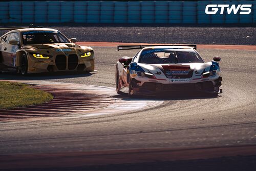 Winter-Series-26-PH-Rd3-Prt6H-37341 | Endless Summer - GTWS Valencia 12.-15.02.2026