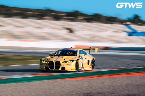 Winter-Series-26-PH-Rd3-Prt6H-40454 | Endless Summer - GTWS Valencia 12.-15.02.2026