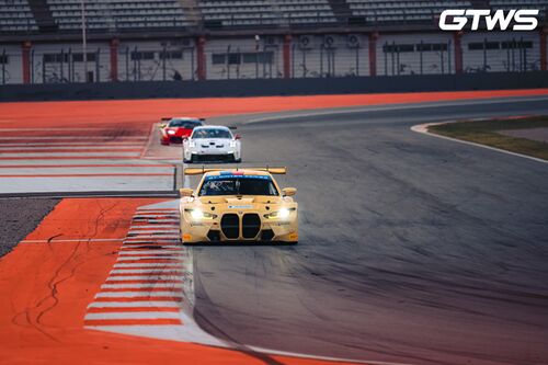 Winter-Series-26-PH-Rd3-Prt6H-43221 | Endless Summer - GTWS Valencia 12.-15.02.2026